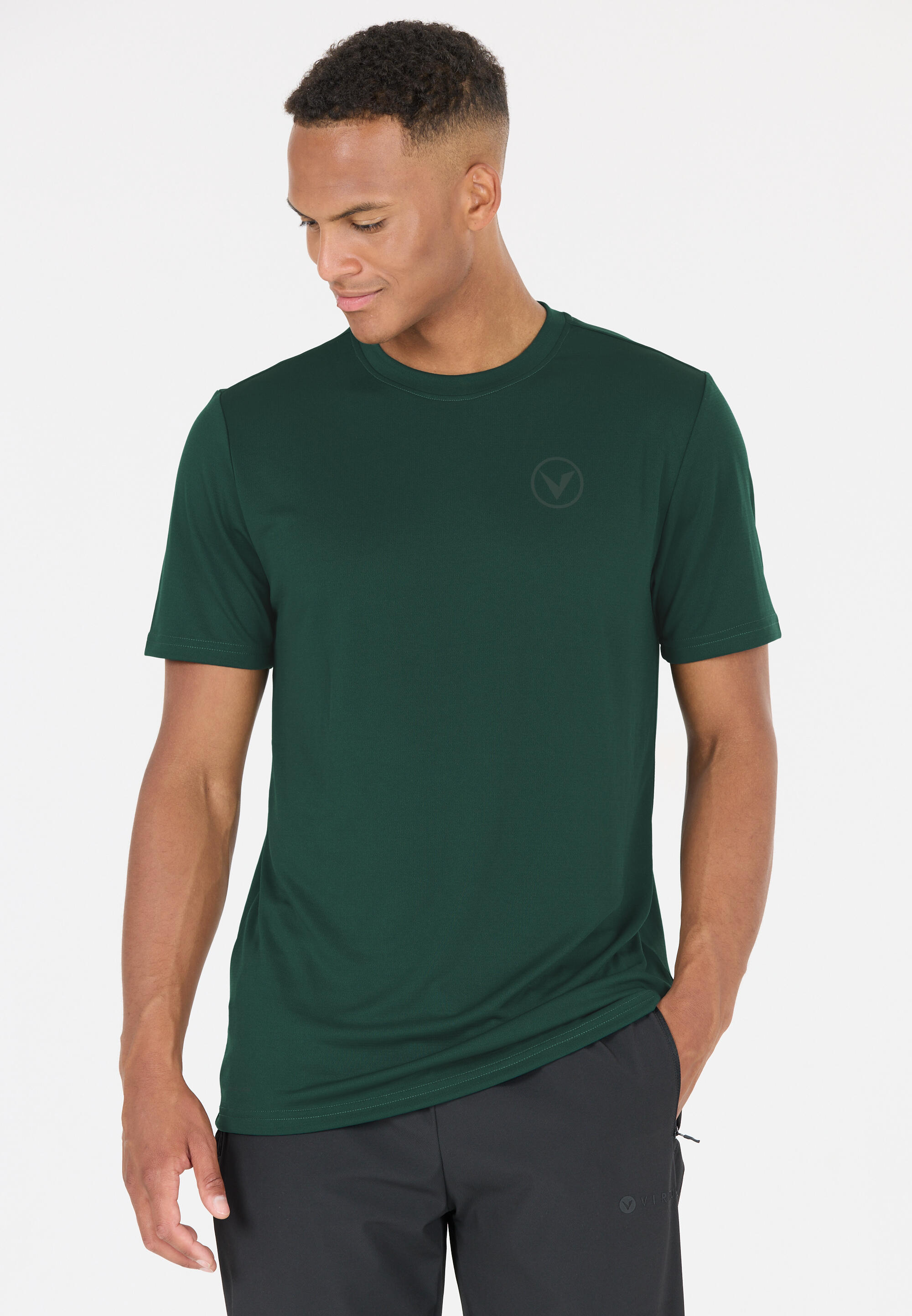 T-shirt Virtus Keso Performance 5/5