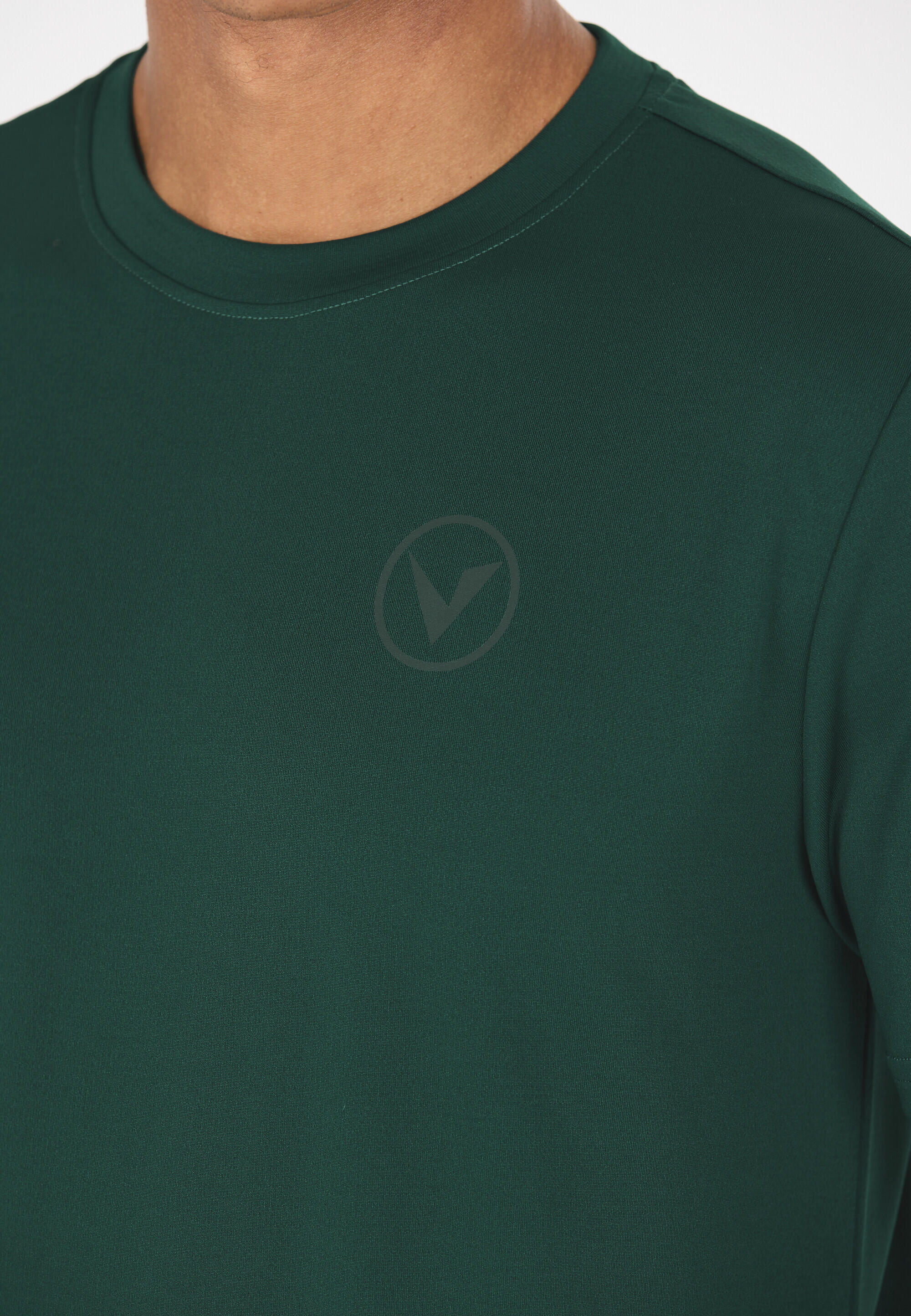 T-shirt Virtus Keso Performance 3/5