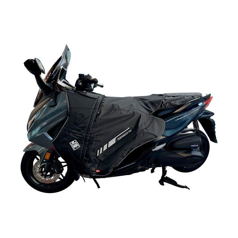 Housse de protection scooter Tucano Urbano Termoscud PRO R238PROX          TUCANO URBANO Housse de protection scooter Tucano Urbano Termoscud PRO R238PROXCe produit n'est pas disponible en ligne, vérifiez le stock en magasin   