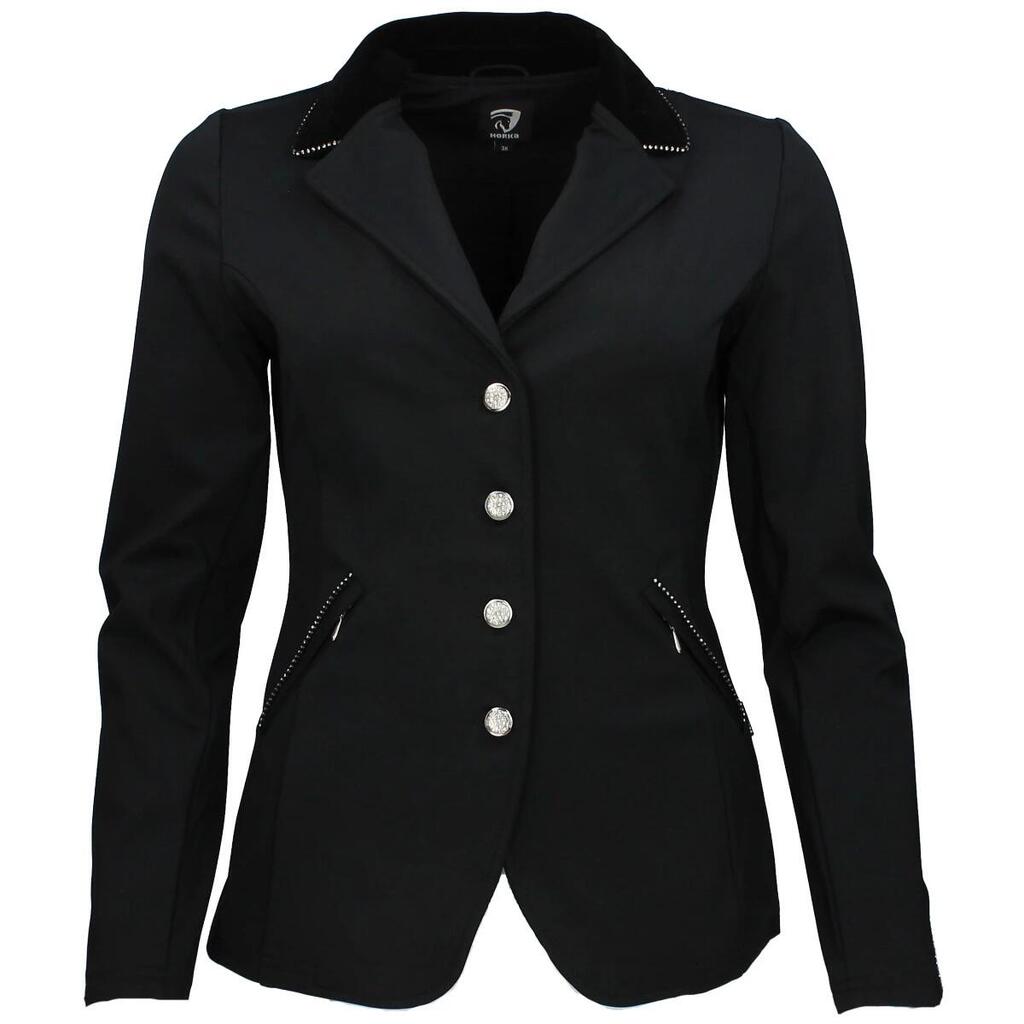 Women's softshell jacket HORKA Victory