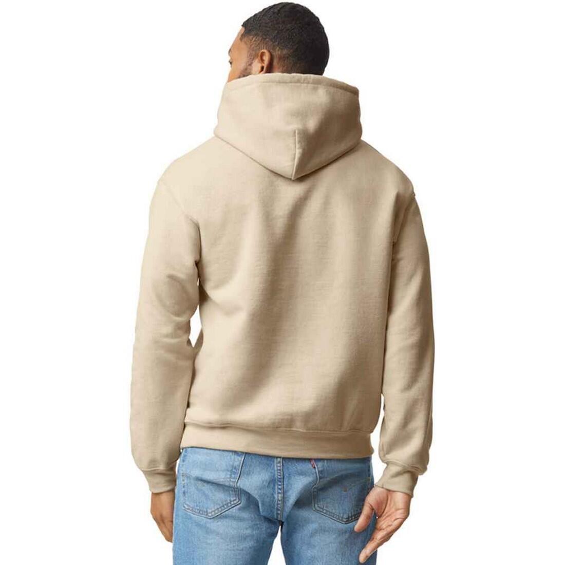Kapuzenpullover für Herren Damen und Herren Sand 3/3