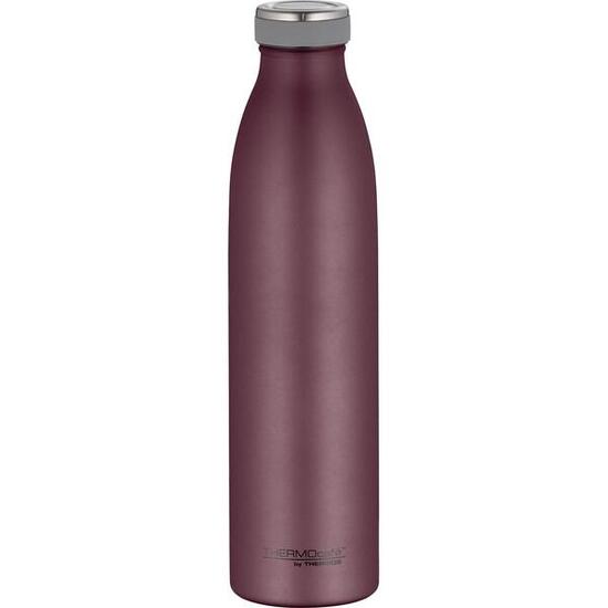 Isolierflasche TC Bottle 750 ml bordeaux