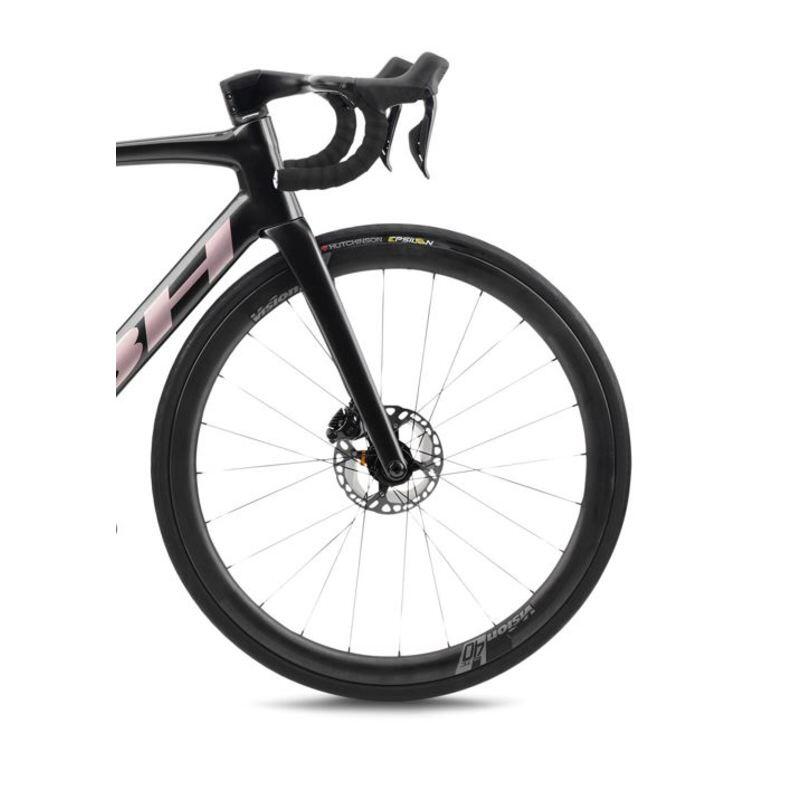Vélo de route BH RS1 5.0 Noir-Cuivre-Gris 2/4