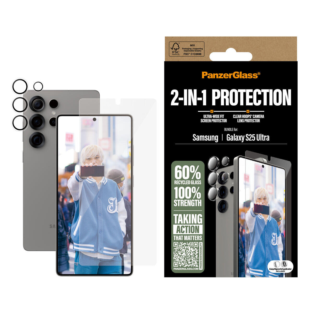 PANZERGLASS picture