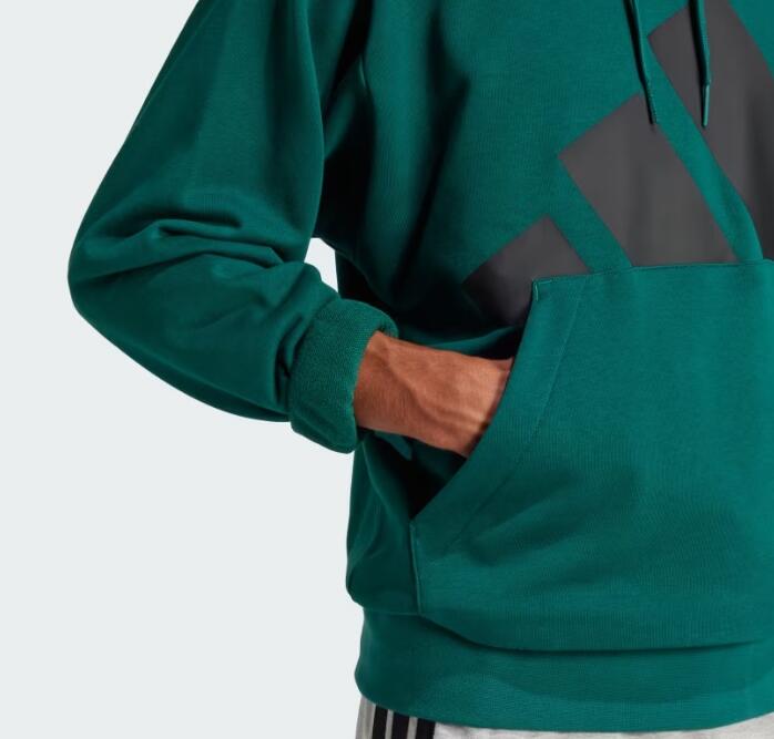 Sweatshirt à capuche adidas Essentials Big Logo 4/6