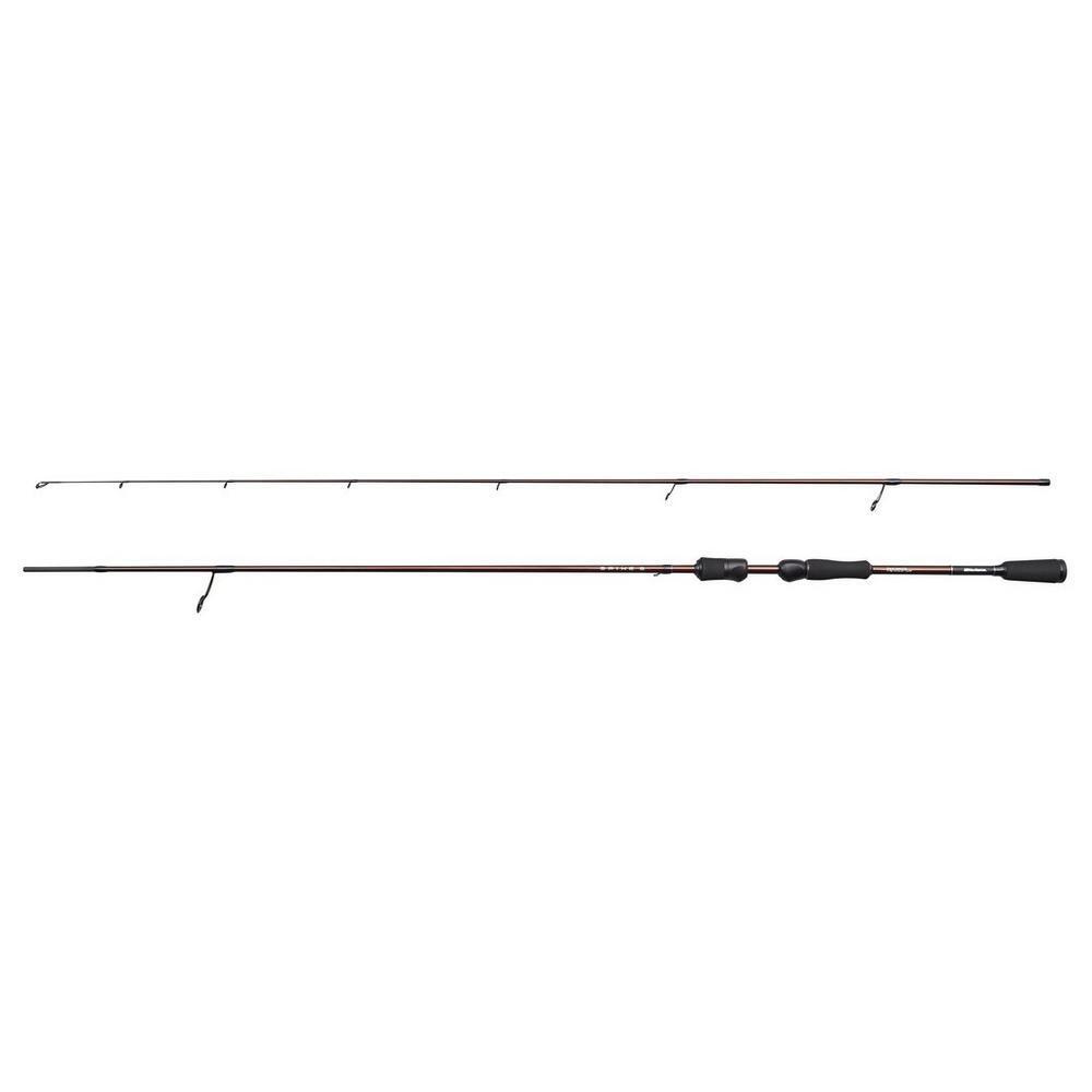ABU GARCIA picture