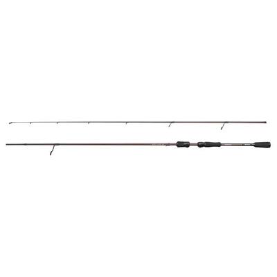 Canna da spinning Abu Garcia Spike S Tech Rig 742 3-16g