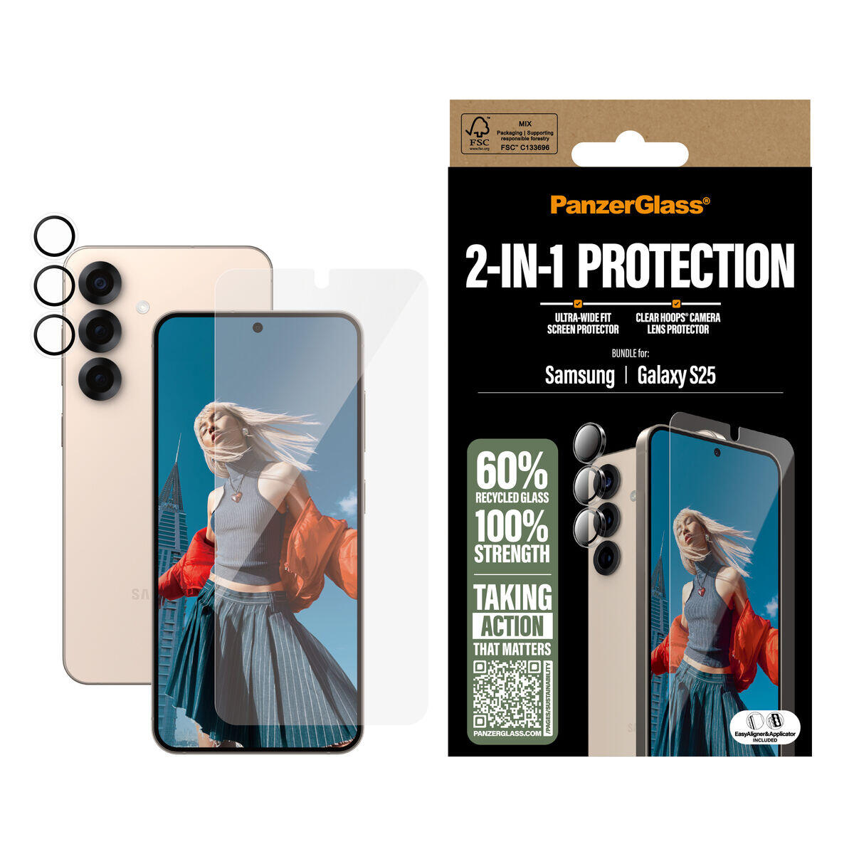 PANZERGLASS picture