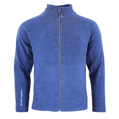 Tweedehands - fleece peak mountain croco