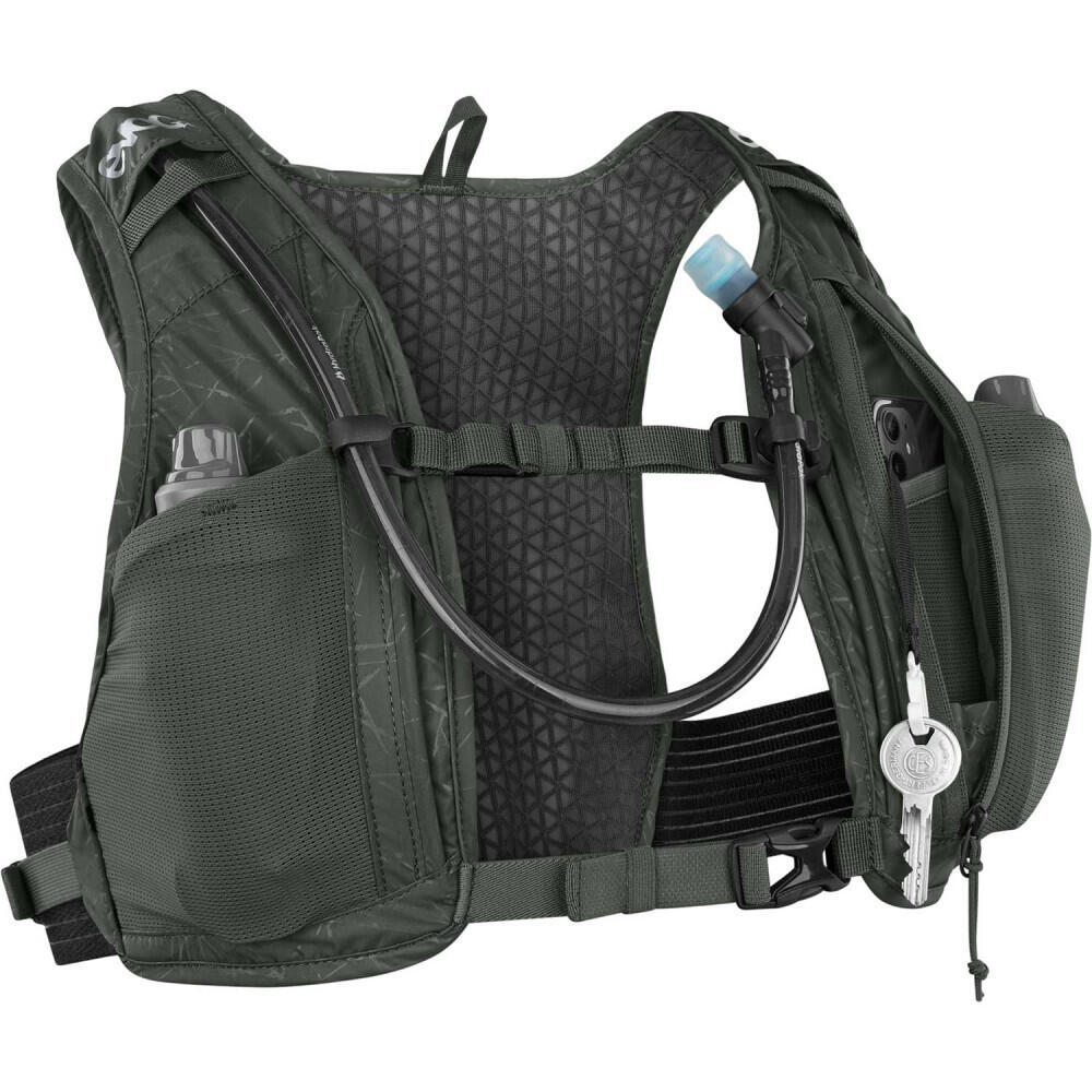 Plecak z kieszenią Evoc Hydro Pro 1.5 5/7