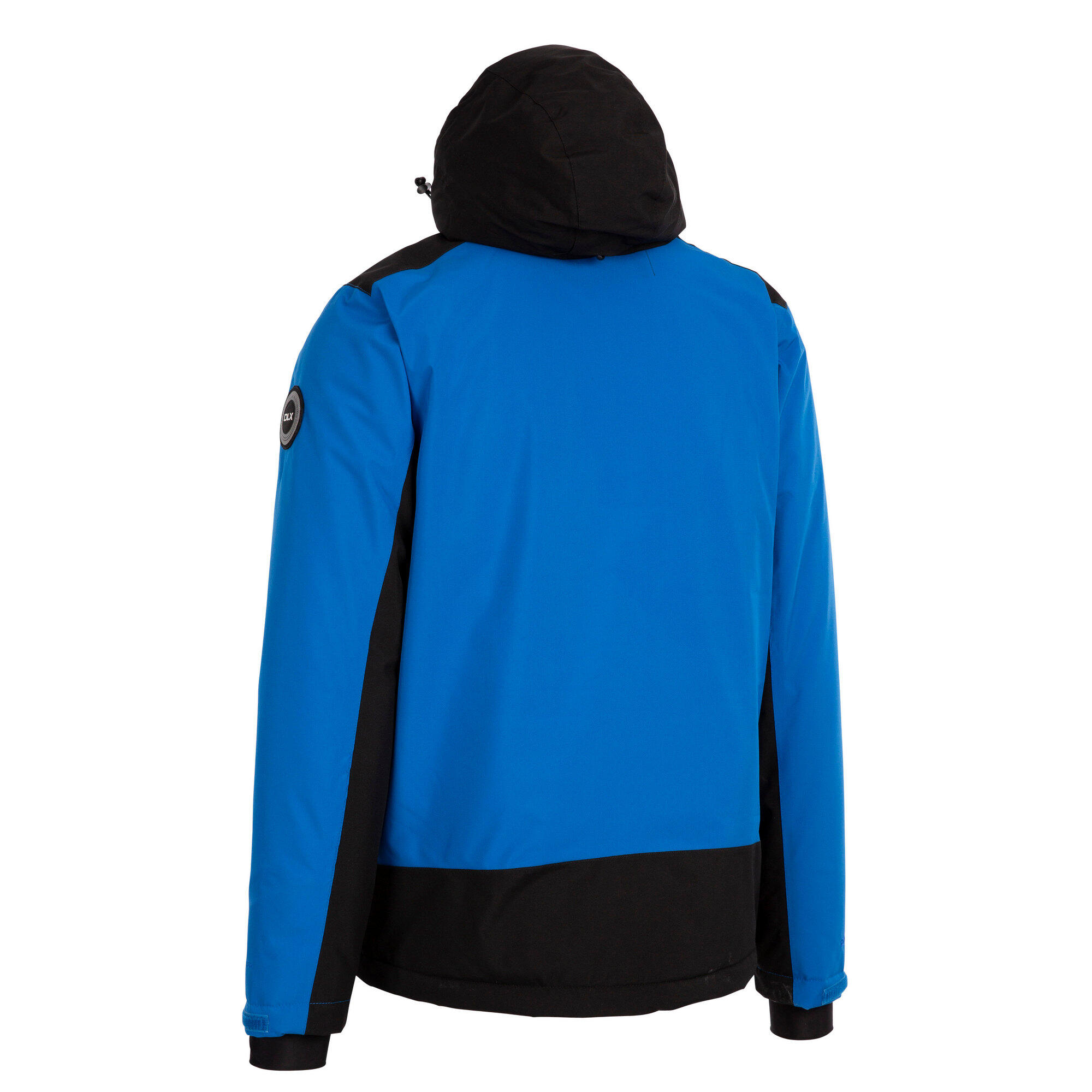 Heren Matthews Ski jas (Blauw) 2/5