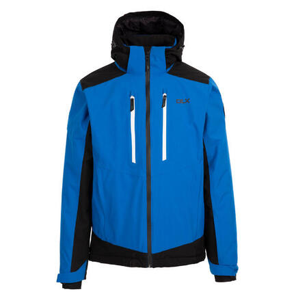 Matthews" Skijacke für Herren Blau
