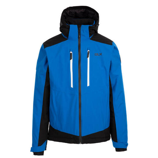 Matthews" Skijacke für Herren Blau