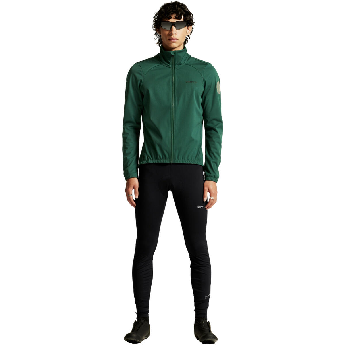 Veste de survêtement Craft Core Bike Subz 5/7