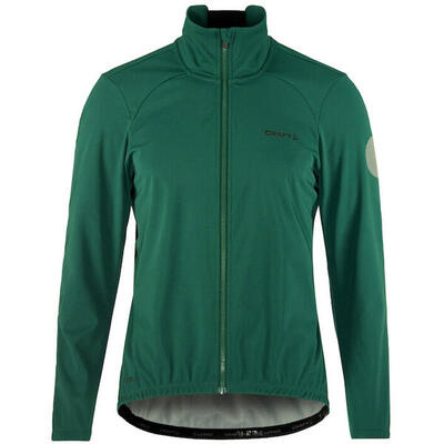 Track suit jas craft core bike subz