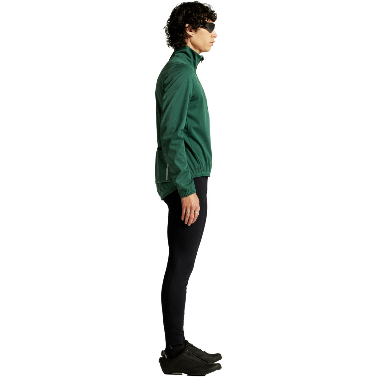 Veste de survêtement Craft Core Bike Subz 6/7