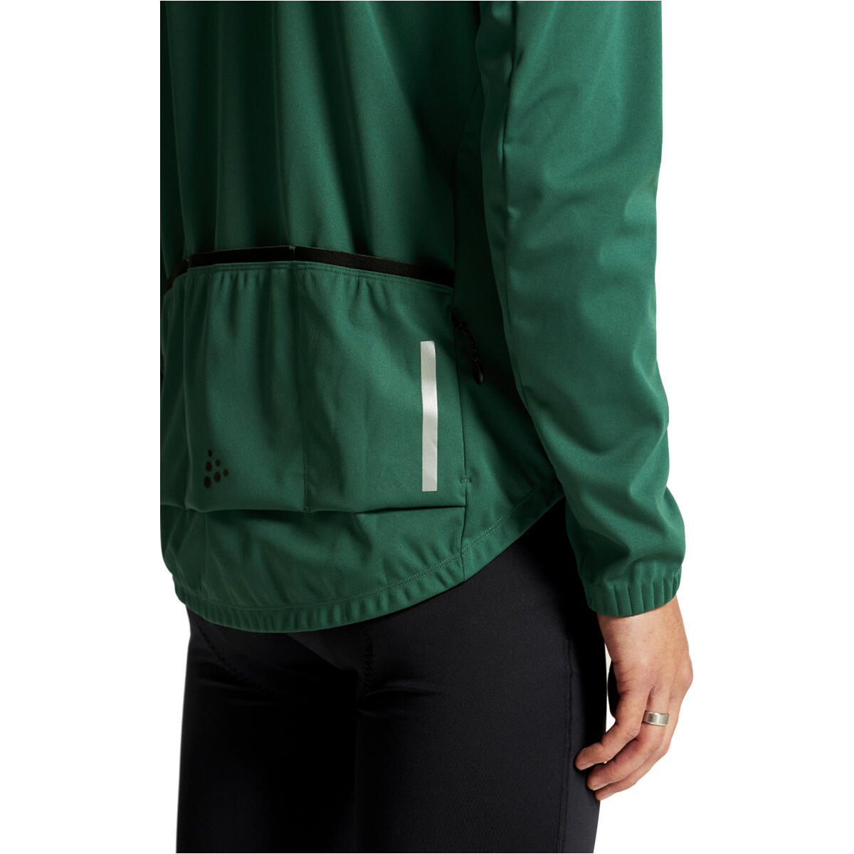 Veste de survêtement Craft Core Bike Subz 7/7