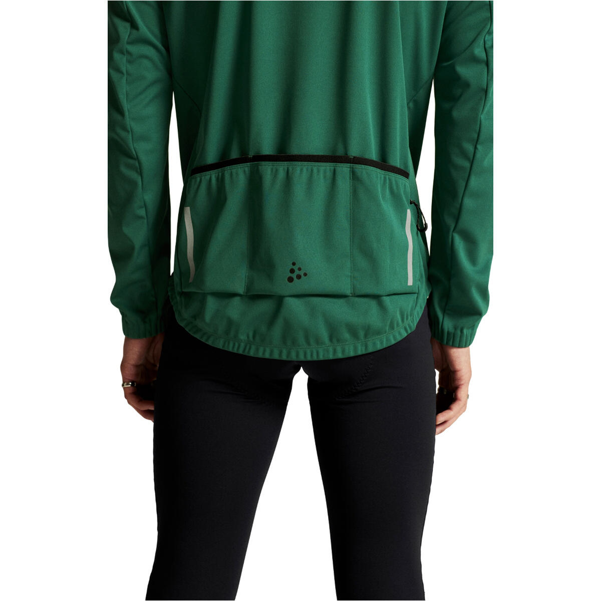Veste de survêtement Craft Core Bike Subz 4/7