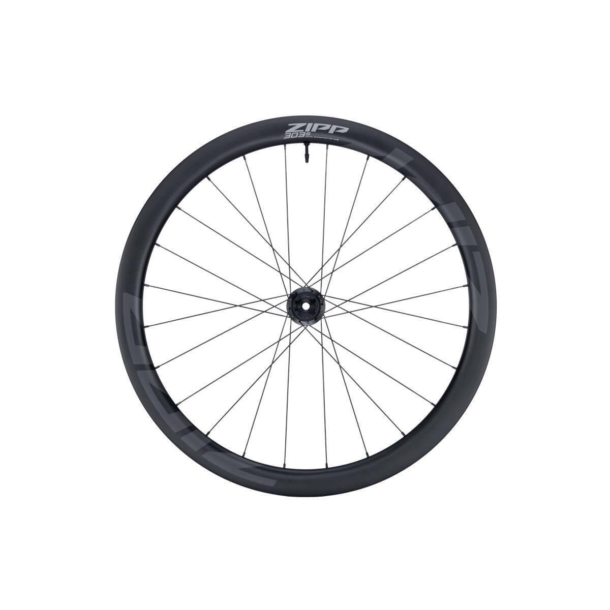 Ruota posteriore a disco Zipp 303 S tubeless xdr 2/2