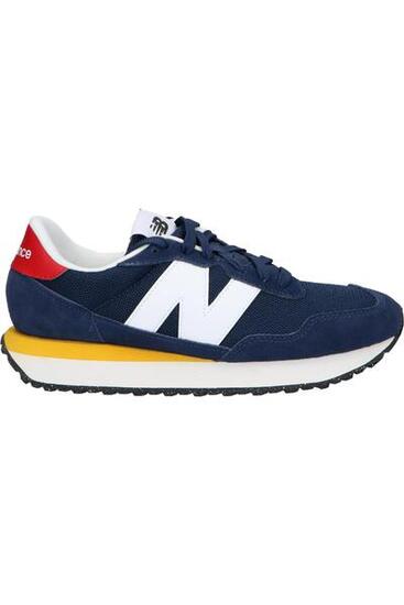 NEW BALANCE 237 - Scarpe da ginnastica