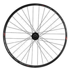 Roue de vélo VTT disc arrière moyeu roulement disc 6 trous (compatible tubeless
