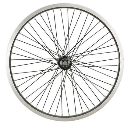 Vorderrad Vollachse Velox AS7X