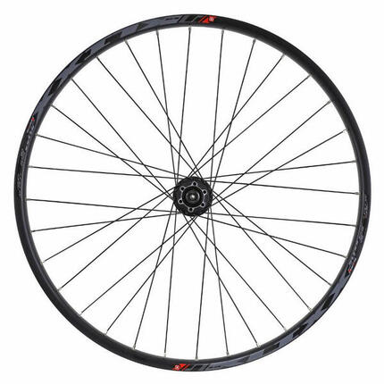 Roue avant tubeless 6 trous blocage rayon renforcé Velox Klixx M475