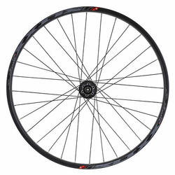 Roue avant tubeless 6 trous blocage rayon renforcé Velox Klixx M475