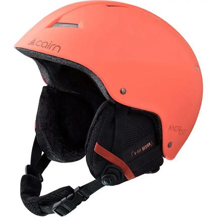 Kask narciarski dla dziewczynki Cairn Android