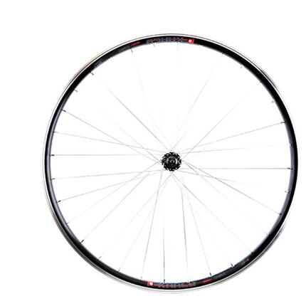 Blokada przedniego koła roweru Velox Kargo TX500