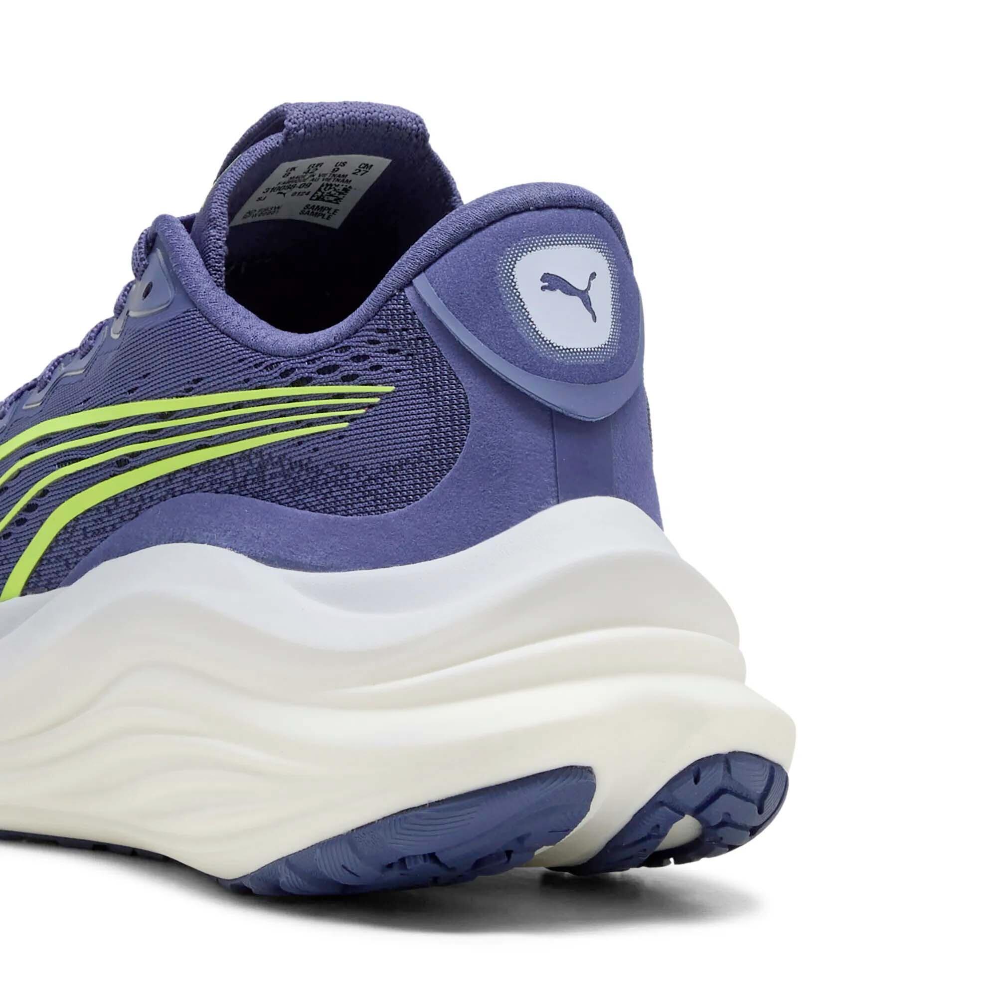 Puma Magmax Nitro Hardloopschoenen Volwassenen 5/5