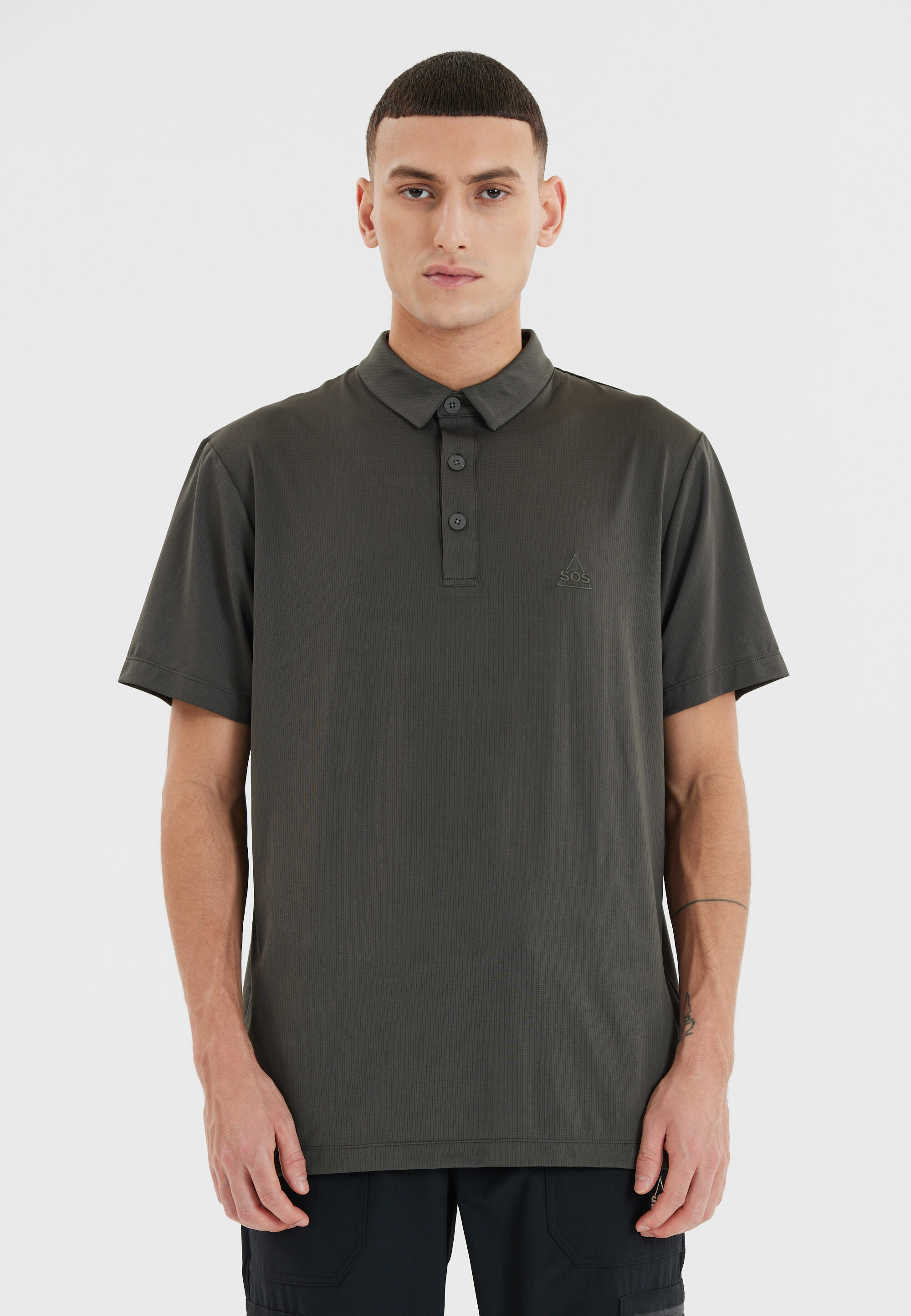 Polo SOS Etna 5/5