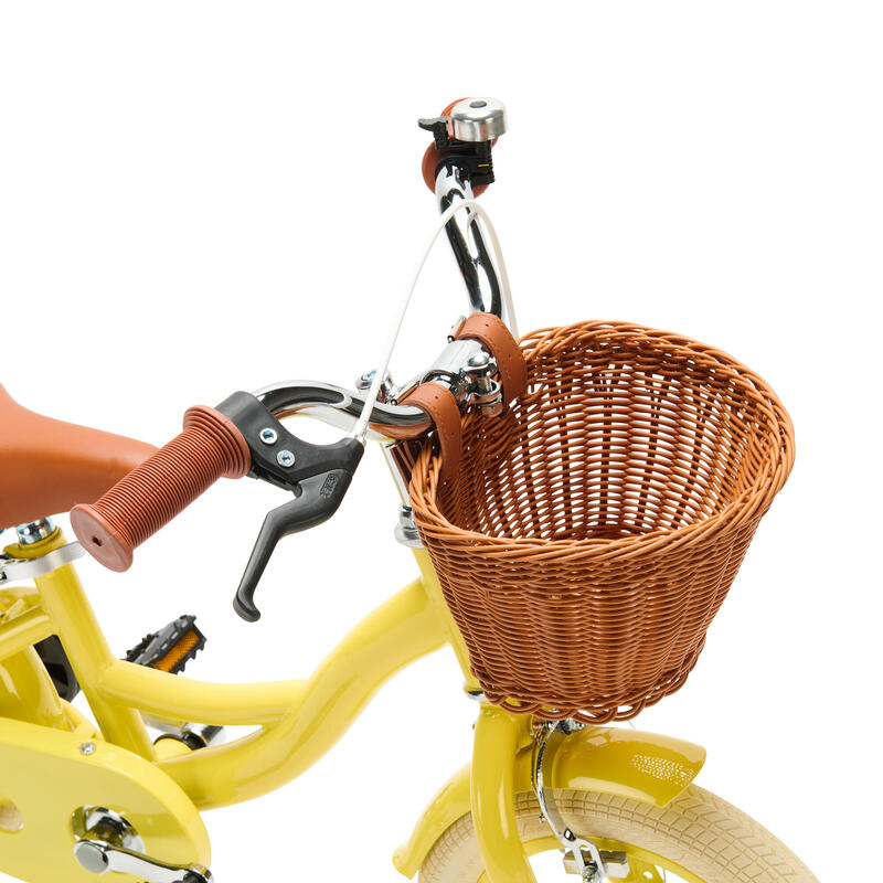 Generation Good 14 pouces Bleu - Vélo pour enfants