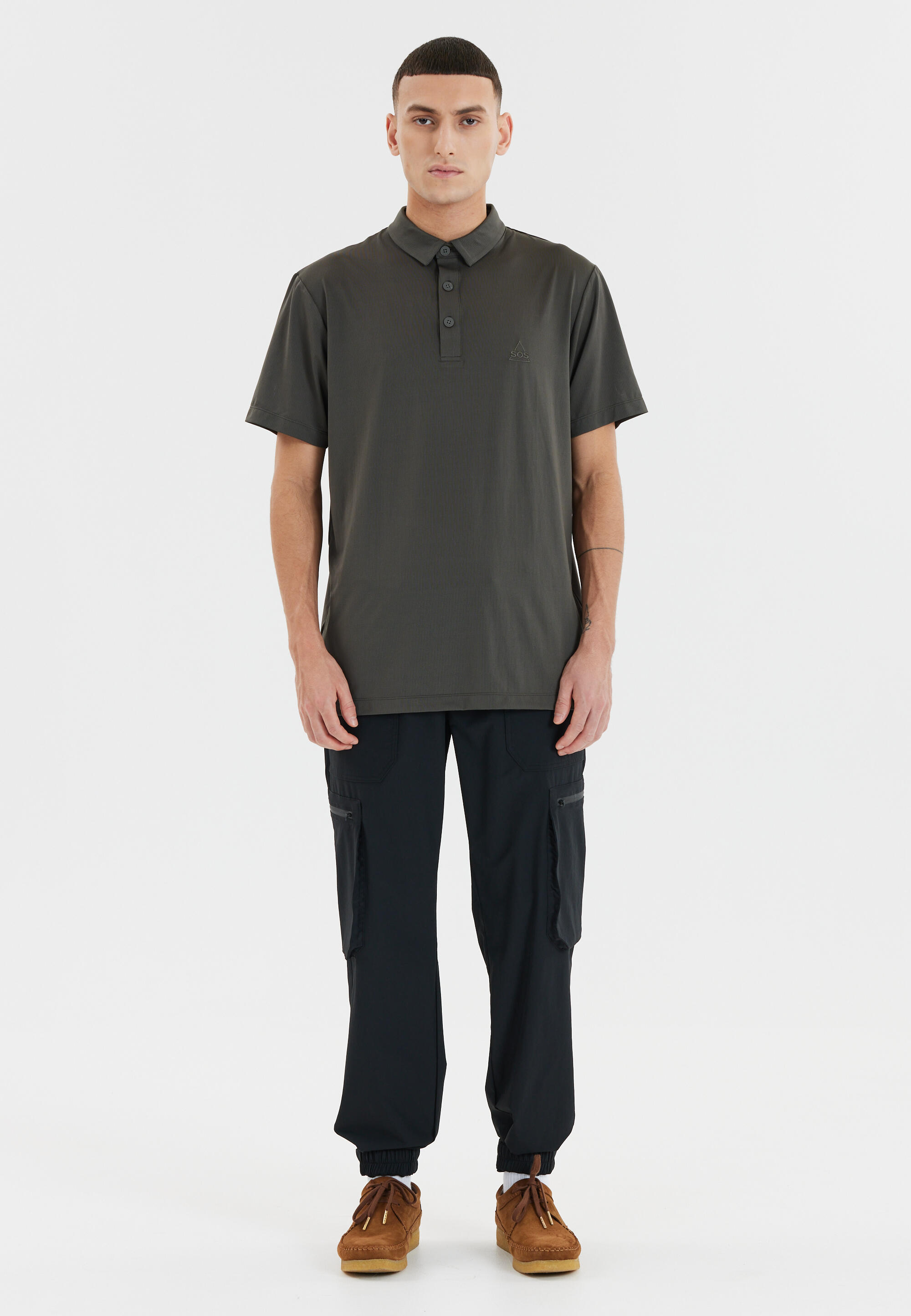 Polo SOS Etna 4/5
