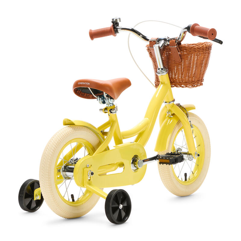 Generation Good 14 pouces Bleu - Vélo pour enfants
