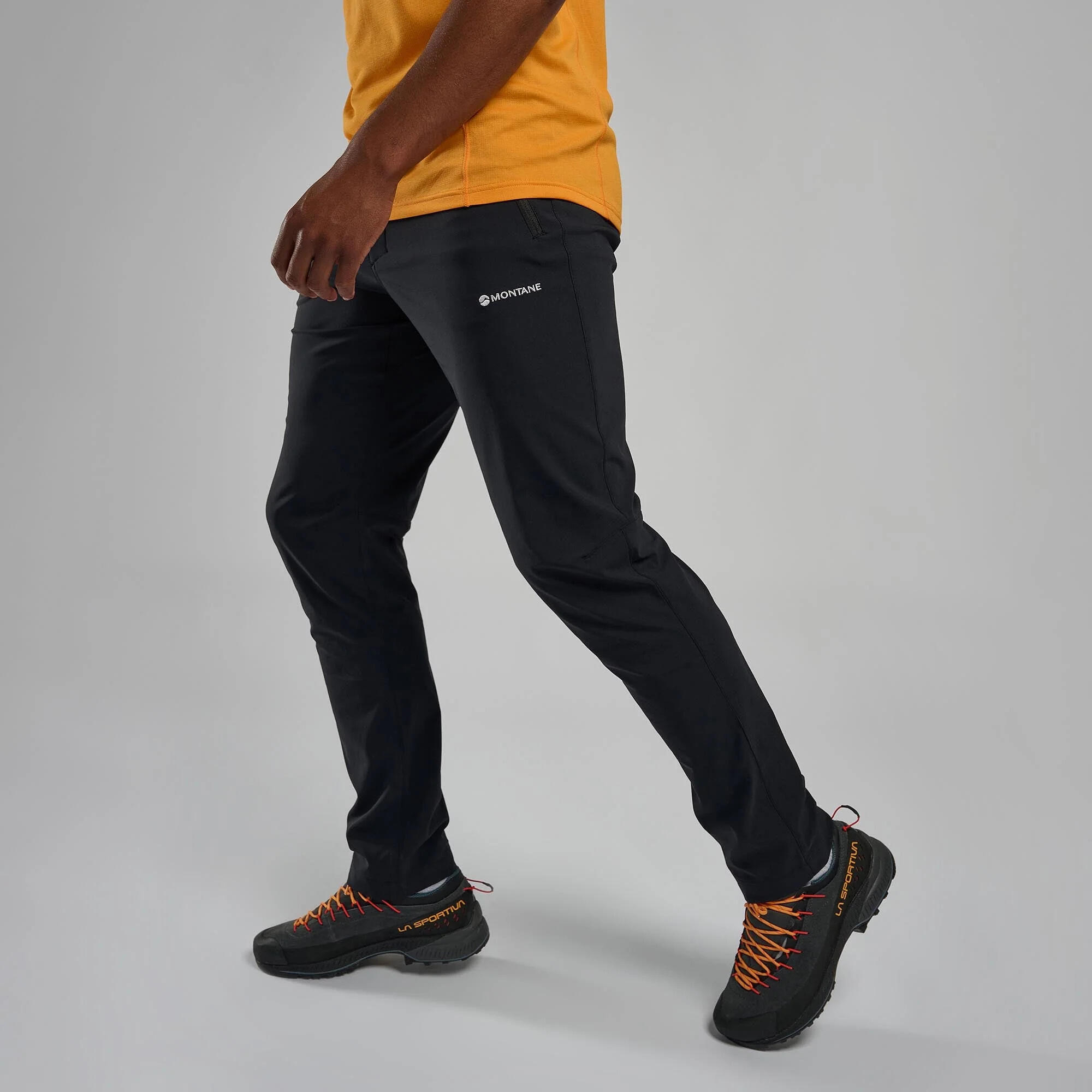 Pantaloni impermeabili regolari Montane Tenacity Lite 4/6