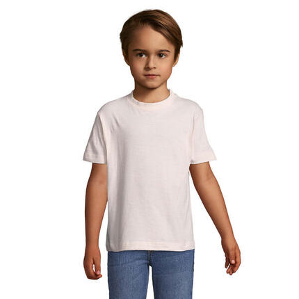 Tshirt REGENT Enfant (Bleu Marine)
