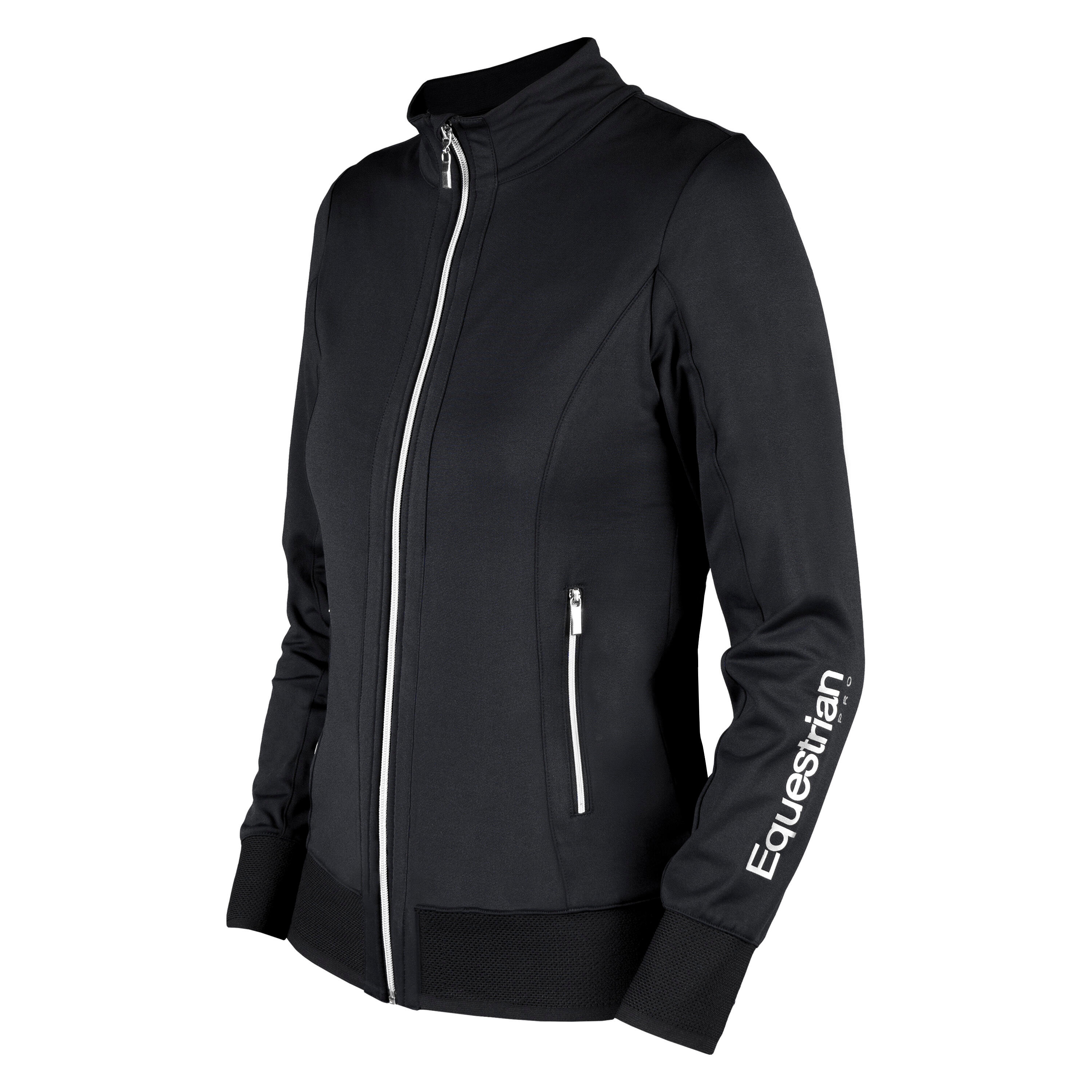 Horka - Veste Femme Horka Elite - Veste De Concours - Noir - 52 2xl - Decathlon