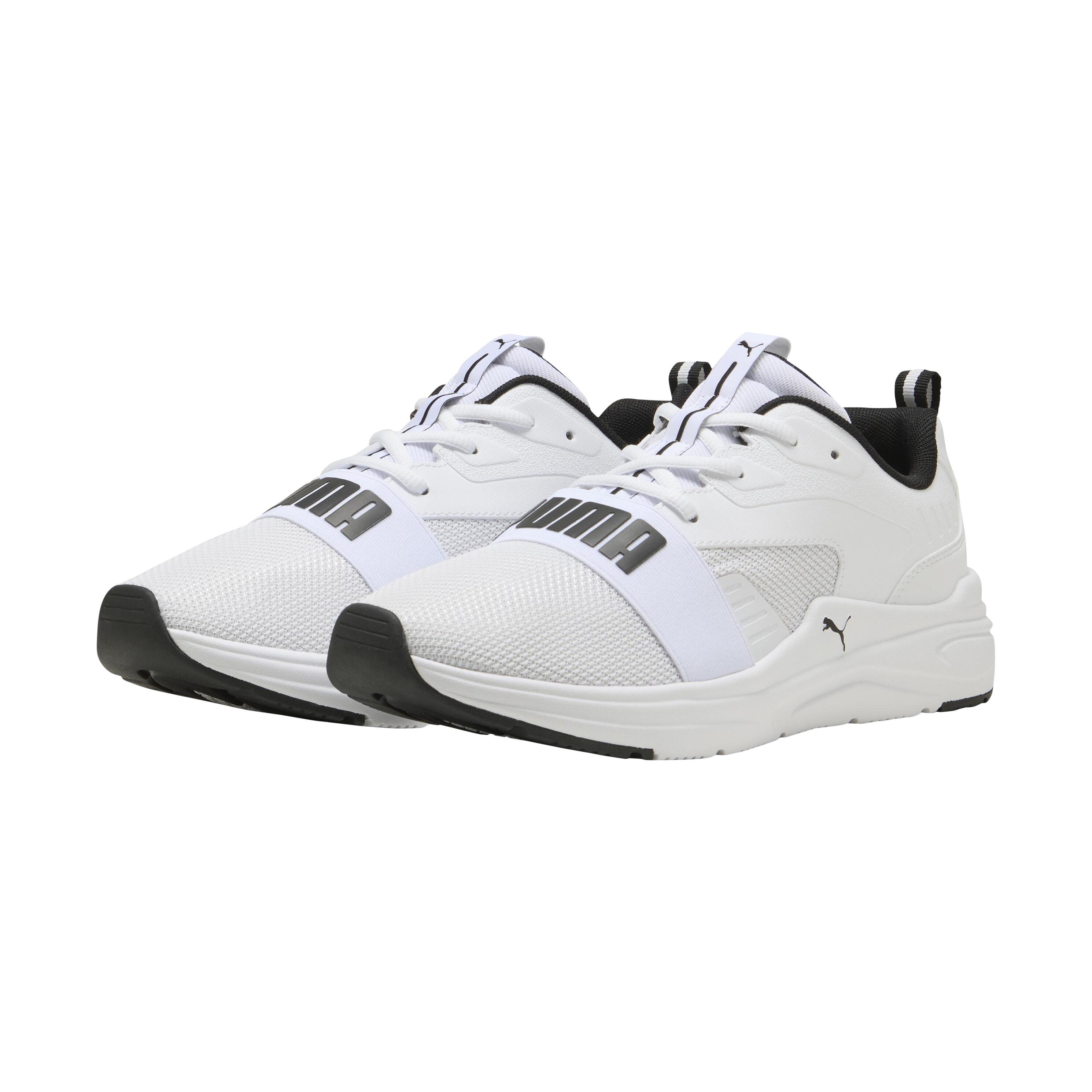 Basket à Lacets Puma Softride Wired 2 - Homme 3/7