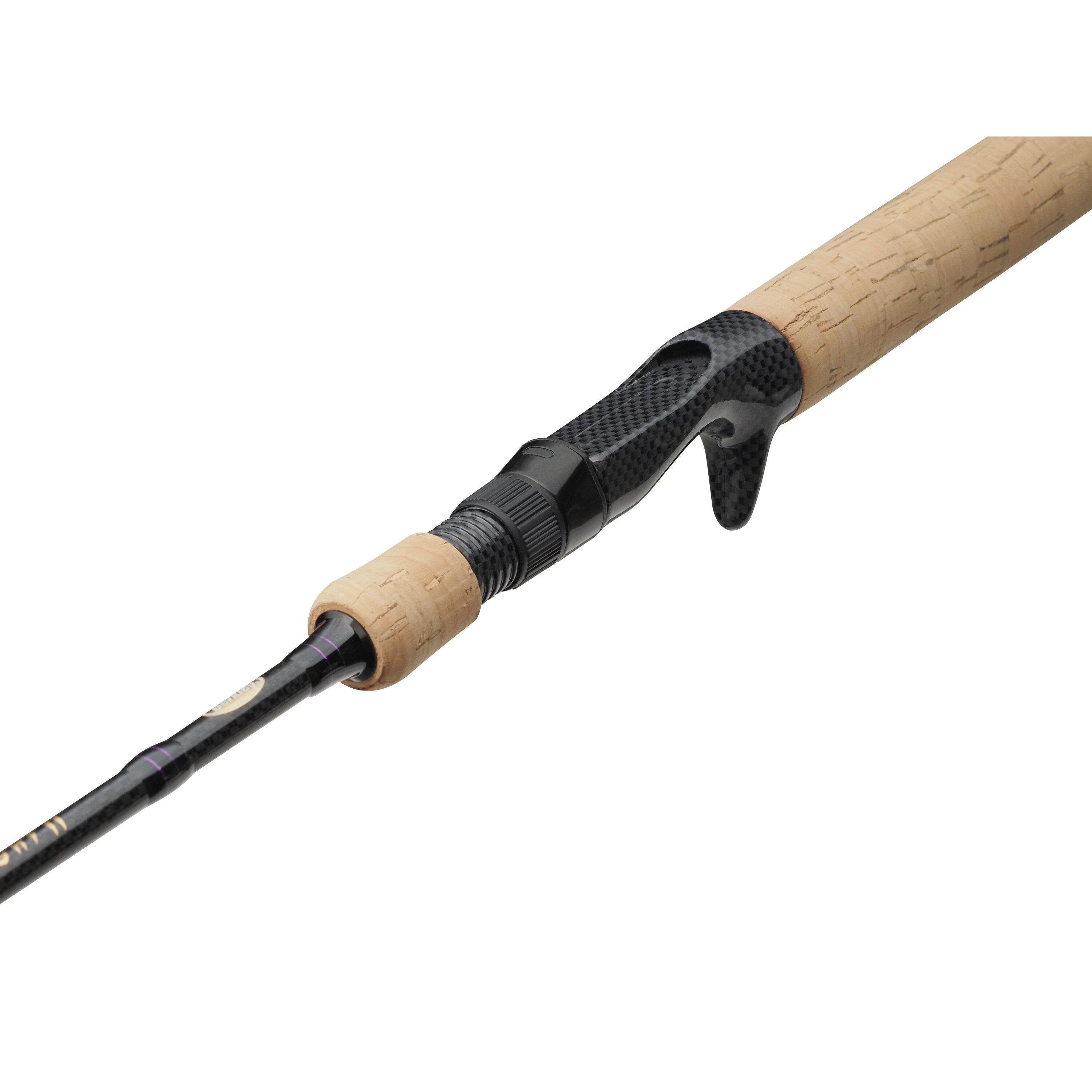 Canne casting Berkley Lightning HT II 15-55g 2/3