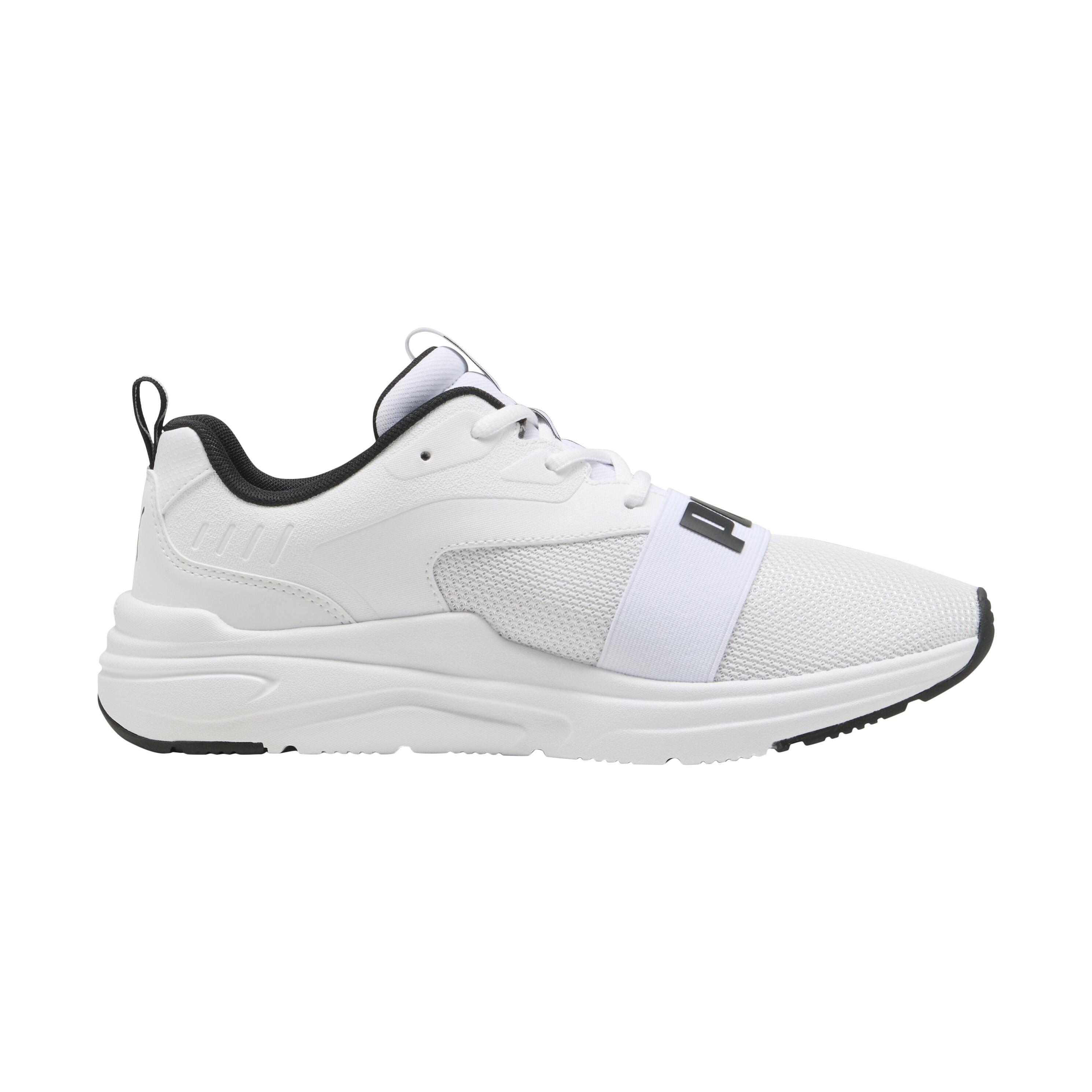 Basket à Lacets Puma Softride Wired 2 - Homme 2/7