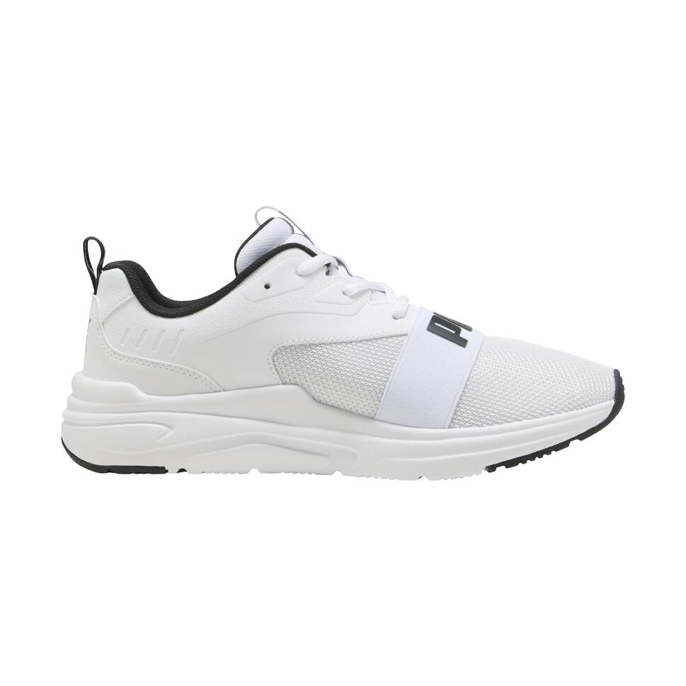 Puma Buty Softride Wired 2 40023202