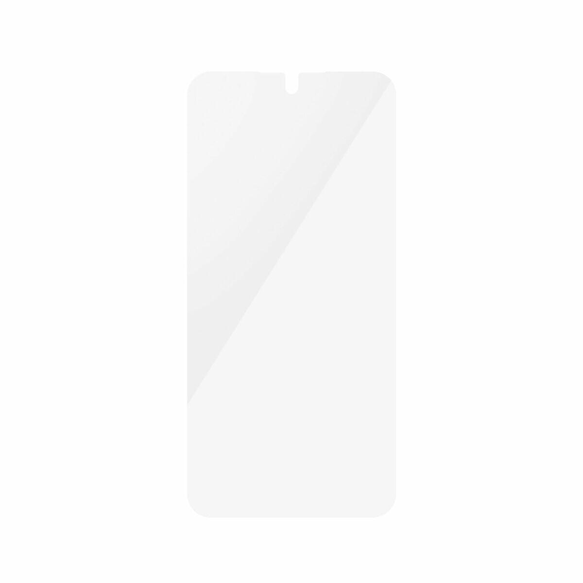 Film Protecteur pour Téléphone Portable PanzerGlass Samsung A55 Transparent 2/2