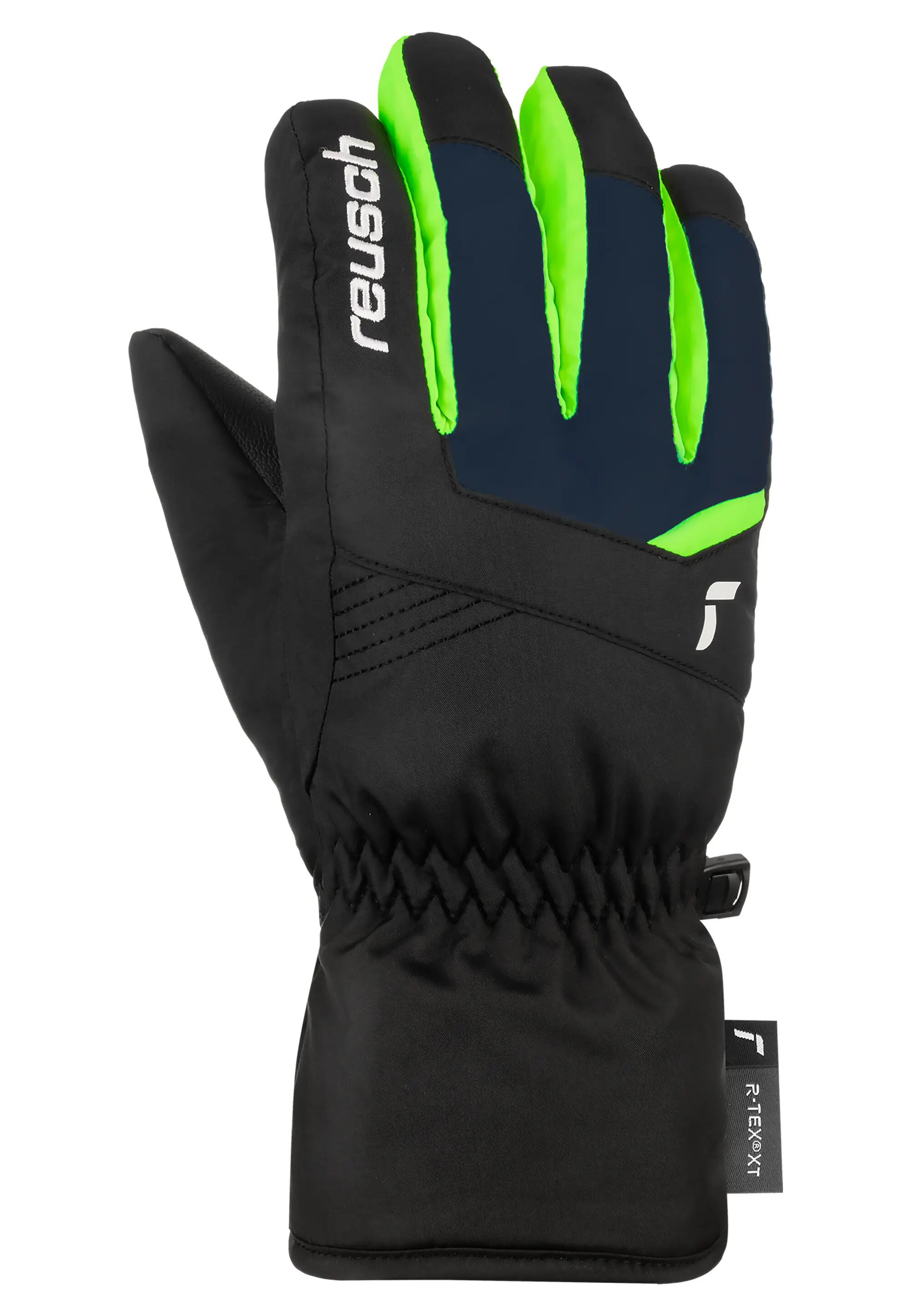 Gants à doigts Bennet R-TEX® XT Junior 2/6