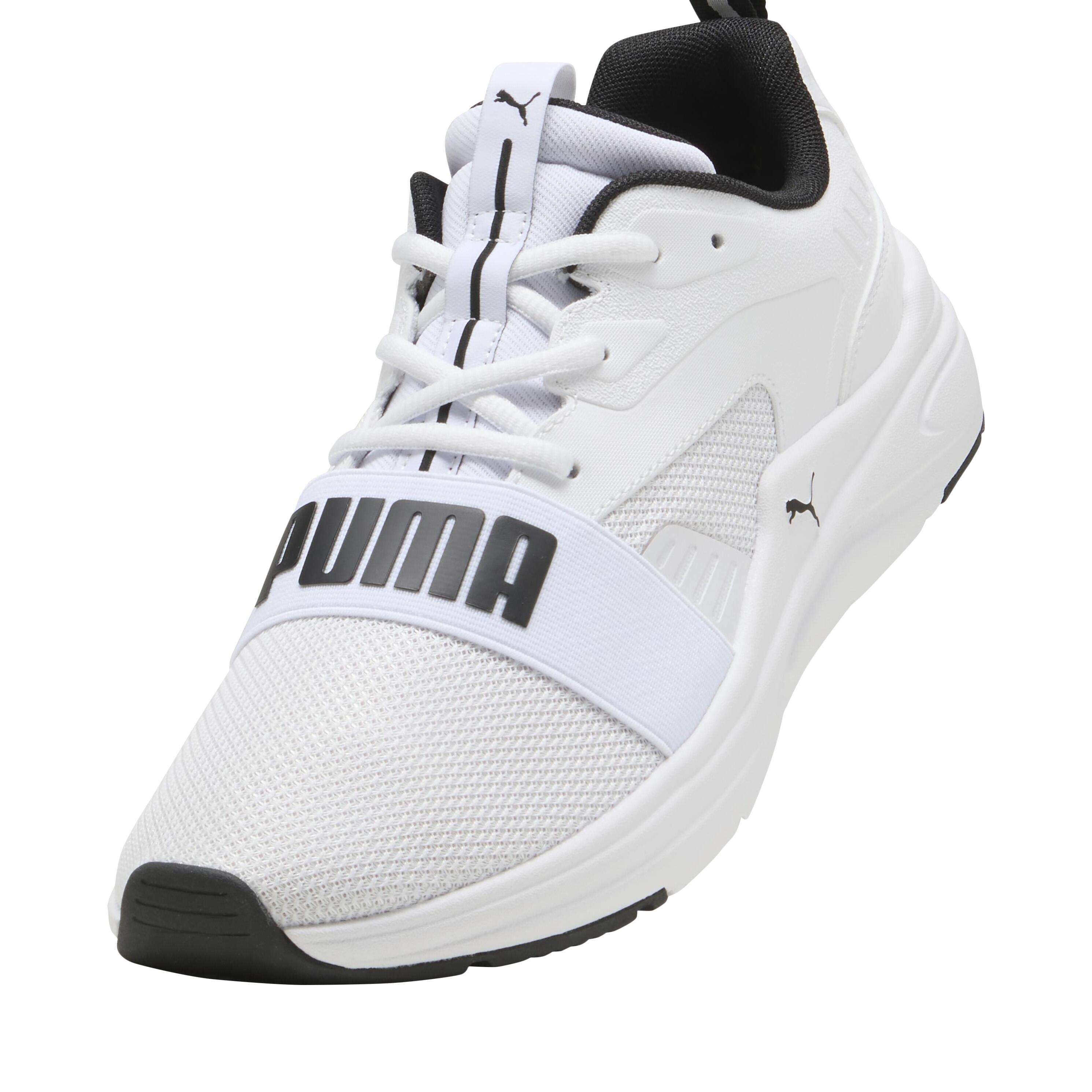 Basket à Lacets Puma Softride Wired 2 - Homme 5/7