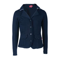 Veste de concours fille Red Horse Carousel