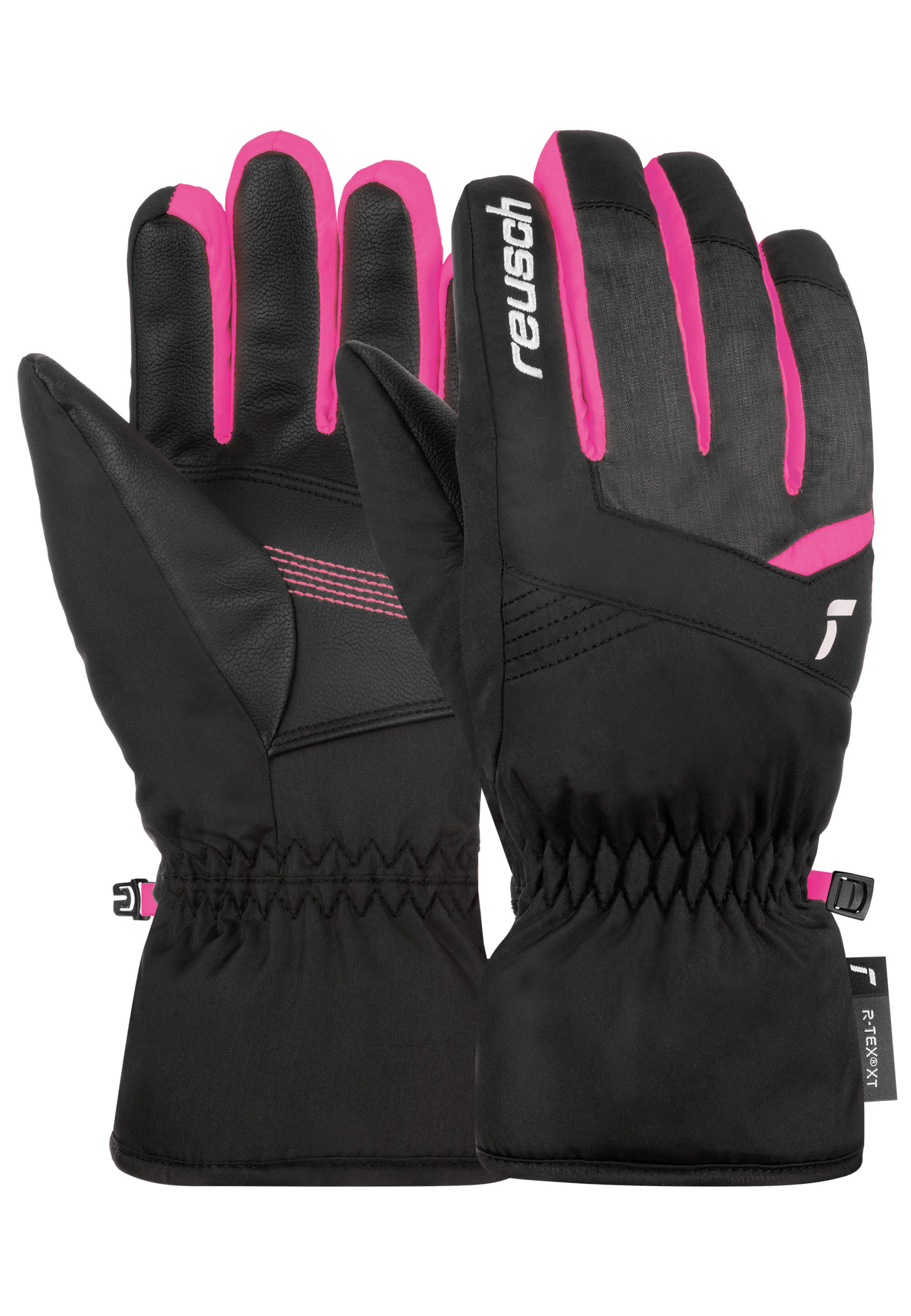 REUSCH Fingerhandschuhe Bennet R-TEX® XT Junior