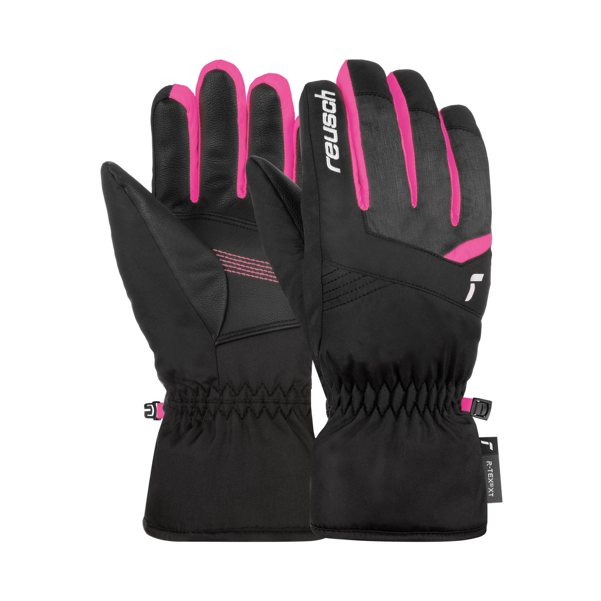 Rękawice dziecięce REUSCH Bennet R-TEX® XT