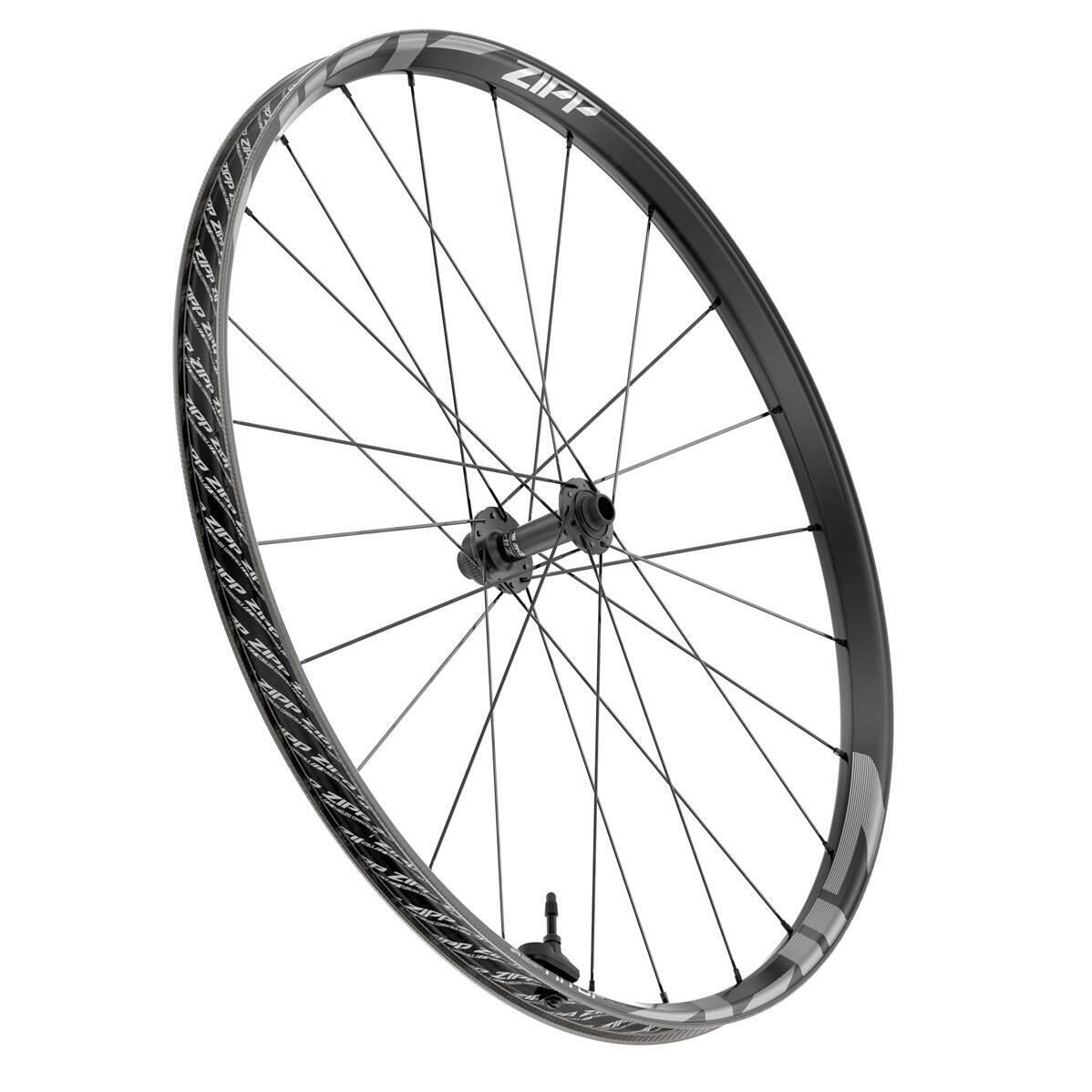 Roue avant de vélo Zipp 1Zero Hitop SW 2/3