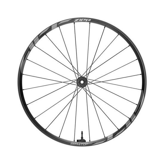 Ruota anteriore di bicicletta Zipp 1Zero Hitop SW